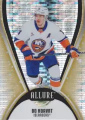Карточка NHL Bo Horvat New York Islanders/Бо Хорват Айлендерс НХЛ