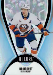Карточка NHL Bo Horvat New York Islanders /Бо Хорват Айлендерс НХЛ