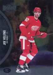 Карточка NHL Joe Veleno Detroit Red Wings/Джо Велено Детройт НХЛ