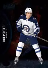 Карточка NHL Cole Perfetti Winnipeg Jets/Коул Перфетти Виннипег НХЛ