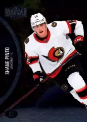 Картчока NHL Shane Pinto Ottawa Senators/ Шейн Пинто Оттава НХЛ