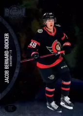 Карточка NHL Jacob Bernard-Docker Ottawa Senators/Джейкоб Бернард-Докер Оттава