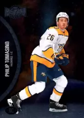 Карточка NHL Philip Tomasino Nashville Predators/Филип Томасино Нэшвилл НХЛ