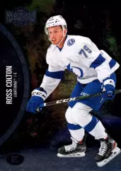 Карточка NHL Ross Colton Tampa Bay Lightning/Росс Колтон Тампа НХЛ