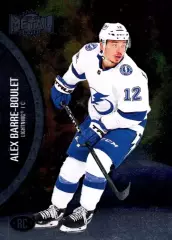 Карточка NHL Alex Barre-Boulet Tampa Bay Lightning/Алекс Барре-Булет Тампа НХЛ