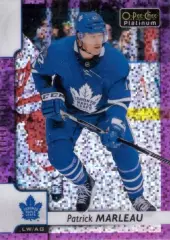 Карточка NHL Patrick Marleau Toronto Maple Leafs/Патрик Марло Торонто НХЛ