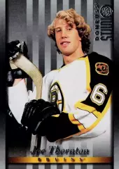 Карточка NHL Joe Thornton Boston Bruins/Джо Торнтон Бостон НХЛ
