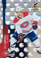 Карточка NHL Cole Caufield Montreal Canadiens/Коул Кофилд Монреаль НХЛ