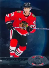 Карточка NHL Wyatt Kalynuk Chicago Blackhawks Retro