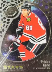 Карточка NHL Patrick Kane Chicago Blackhawks/Патрик Кейн Чикаго НХЛ