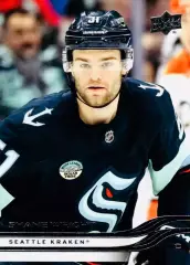 Карточка NHL Shane Wright Seattle Kraken/Шейн Райт Сиэтл НХЛ