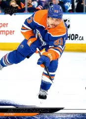 Карточка NHL Ryan Nugent-Hopkins Edmonton Oilers/Райан Нюджент-Хопкинс Эдмонтон