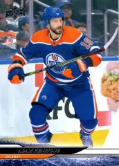 Карточка NHL Adam Henrique Edmonton Oilers/Адам Хенрик Эдмонтон НХЛ