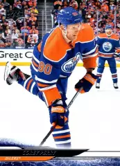 Карточка NHL Corey Perry Edmonton Oilers/Кори Перри Эдмонтон НХЛ