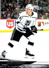 Карточка NHL Mikey Anderson LA Kings/Майки Андерсон Лос-Анджелес НХЛ
