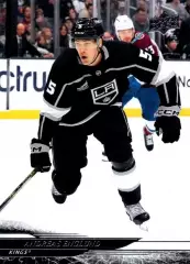 Карточка NHL Andreas Englund LA Kings/Андреас Энглунд Лос-Анджелес НХЛ