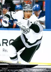 Карточка NHL Quinton Byfield LA Kings/Куинтон Байфилд Лос-Анджелес НХЛ