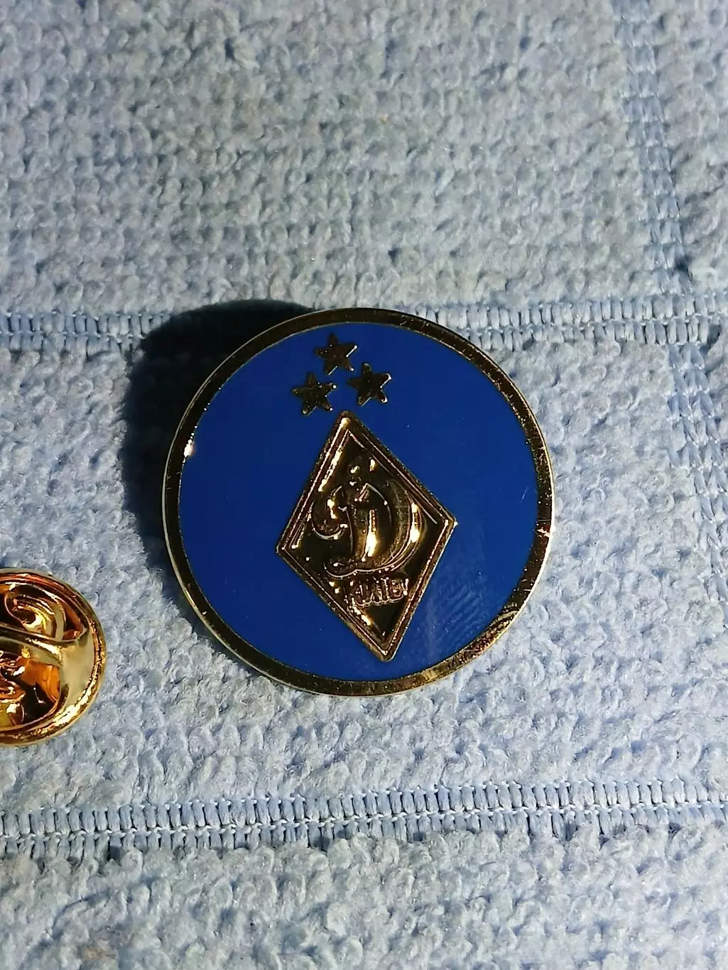 ФК Динамо Киев (Украина)/FC Dynamo Kyiv (Ukraine)(1)