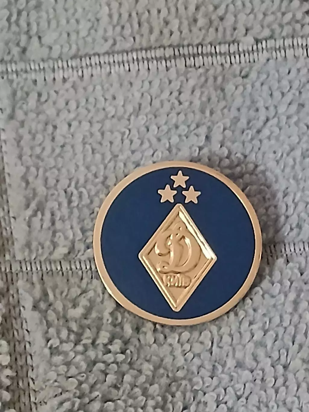 ФК Динамо Киев (Украина)/FC Dynamo Kyiv (Ukraine)(1)