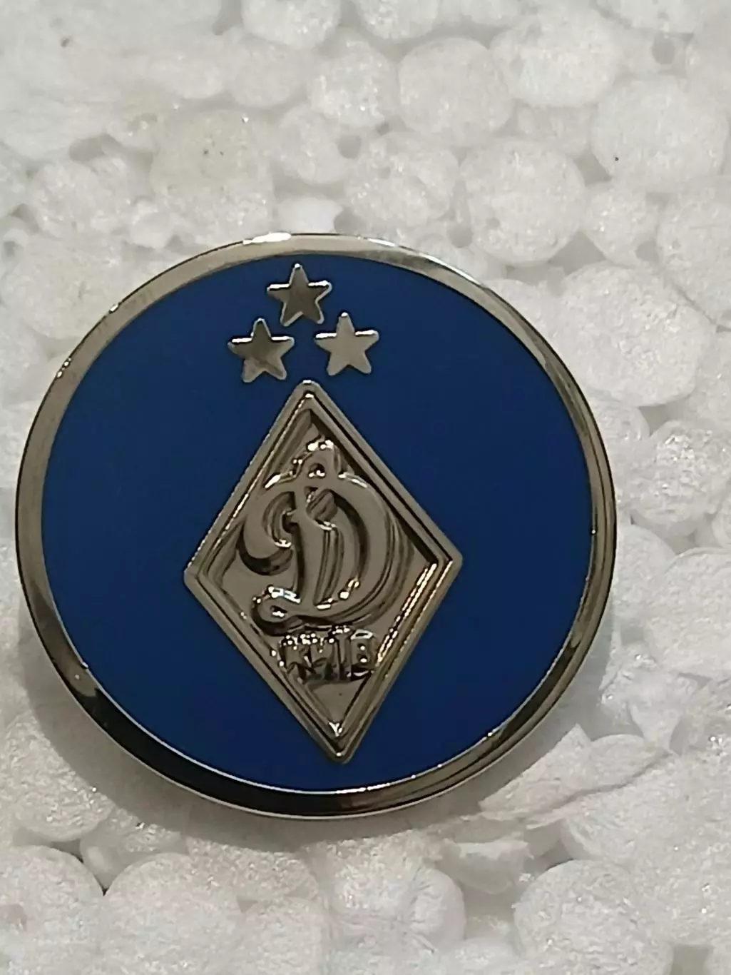 ФК Динамо Киев (Украина)/FC Dynamo Kyiv (Ukraine)(1)