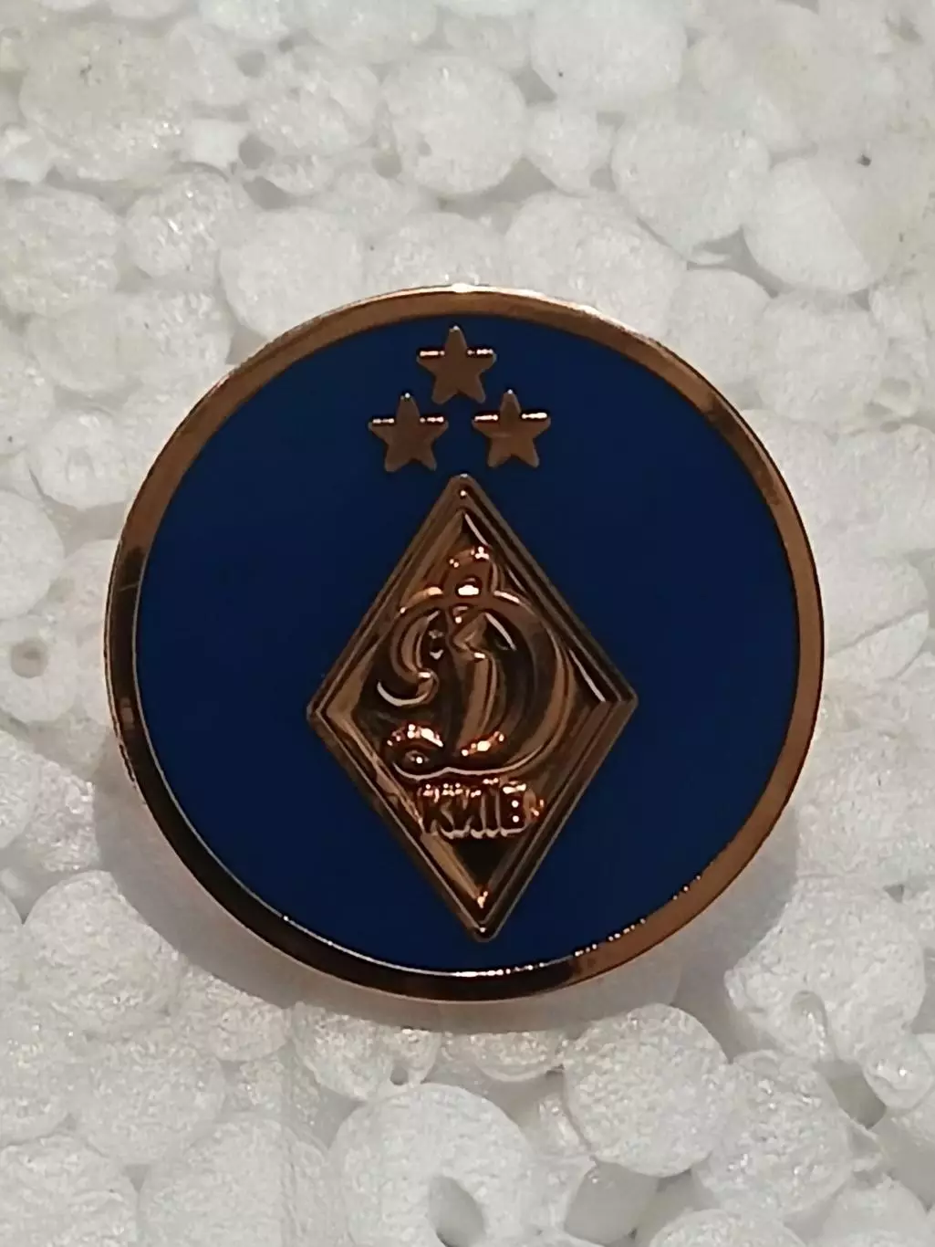 ФК Динамо Киев (Украина)/FC Dynamo Kyiv (Ukraine)(2)