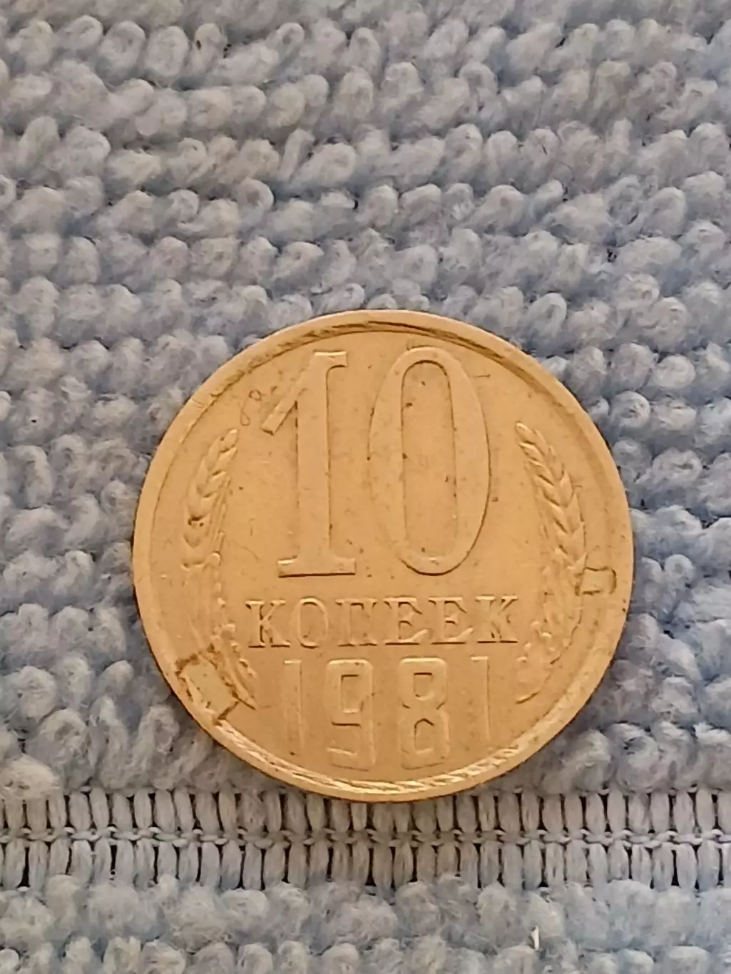 10 копеек 1981 год (6)