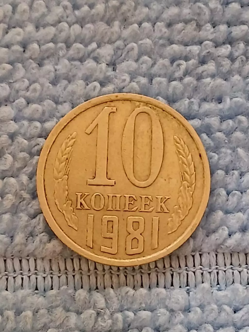 10 копеек 1981 год (8)