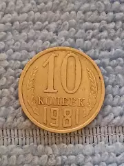 10 копеек 1981 год (8)