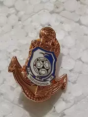 ФК Черноморец Одесса (Украина)/ FC Chornomorets Odessa (Ukraine)(1)