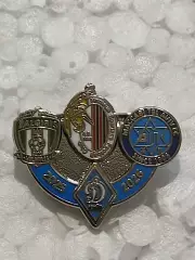 25/26 ЛКонф. Хамрун Сп., Жальгирис, Динамо К., Маккабби(2)