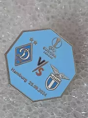 Динамо Київ (Україна) - Лаціо (Італія) ЛЕ 2024/25 (3)