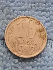 10 копеек 1982 год (14)