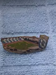 Стадион ФК Мелилья (Испания)/Melilla FC Stadium (Spain)(1)