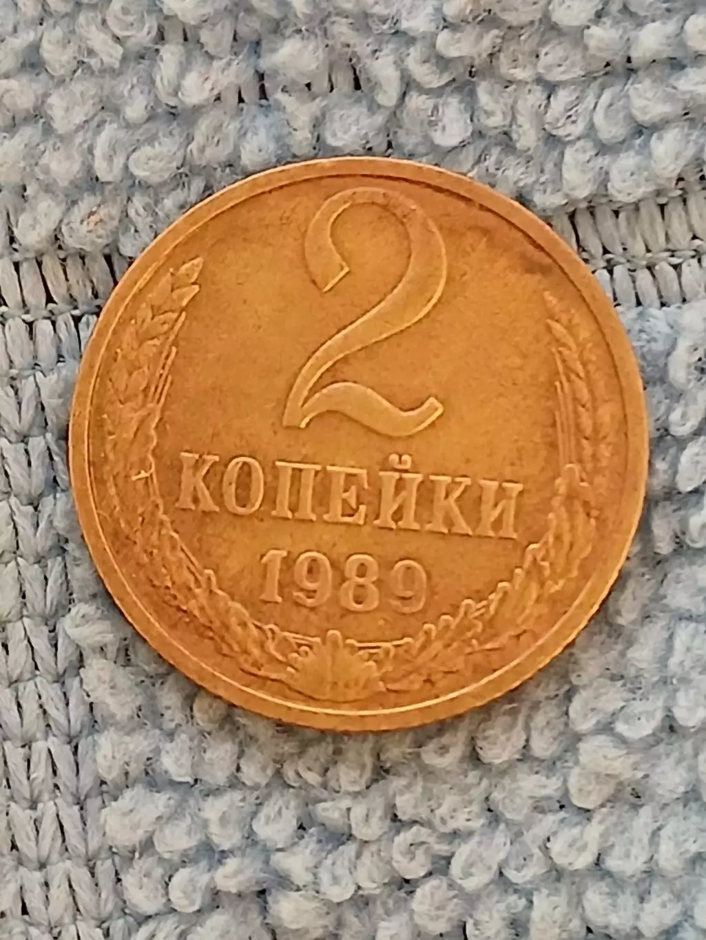 2 копейки 1989 СССР (6)
