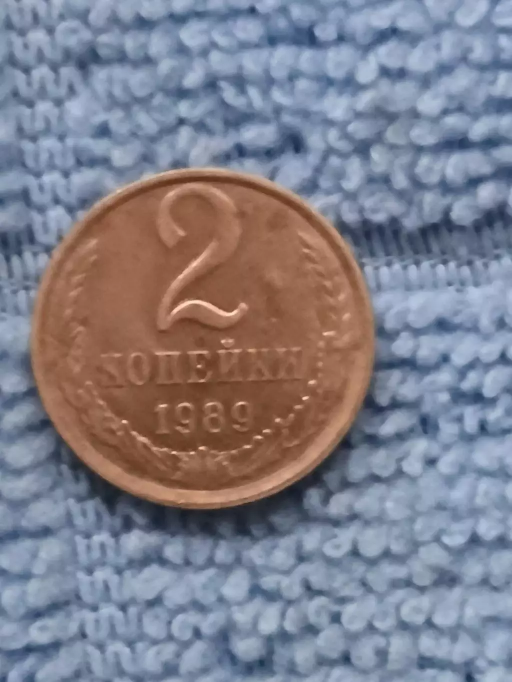 2 копейки 1989 СССР (9)