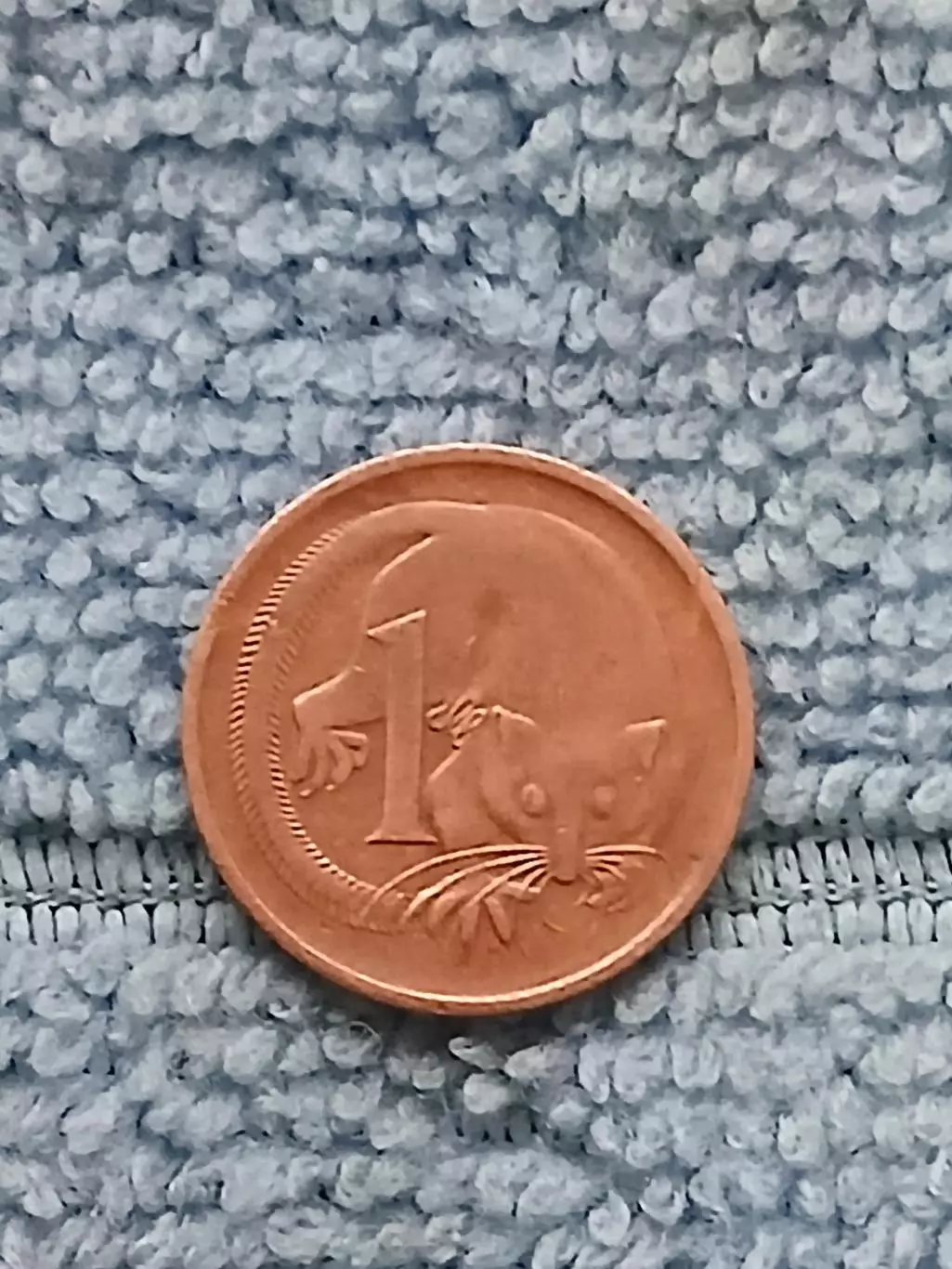 1 цент 1978 Австралия 1