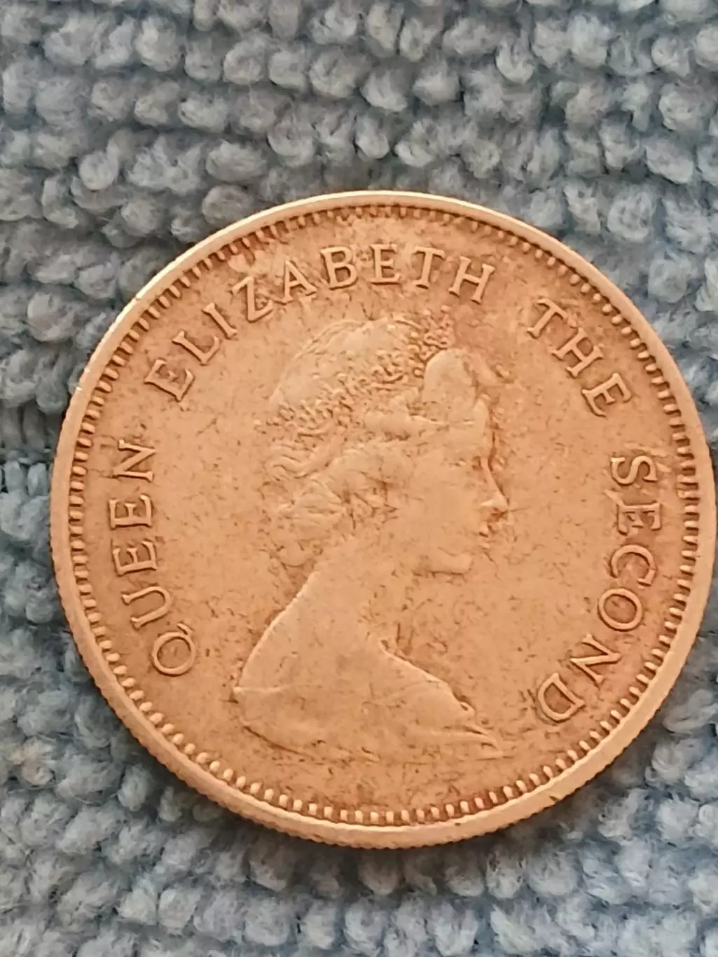 КонгКонг 1978 1