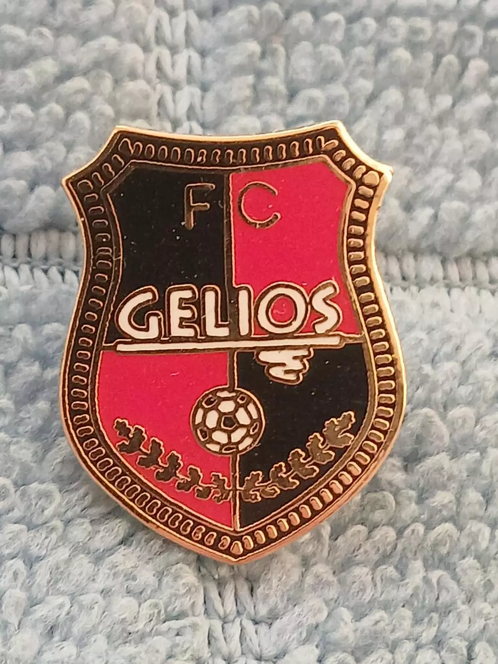 ФК Гелиос (Украина)/FC Helios (Ukraine)(2)