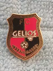 ФК Гелиос (Украина)/FC Helios (Ukraine)(2)