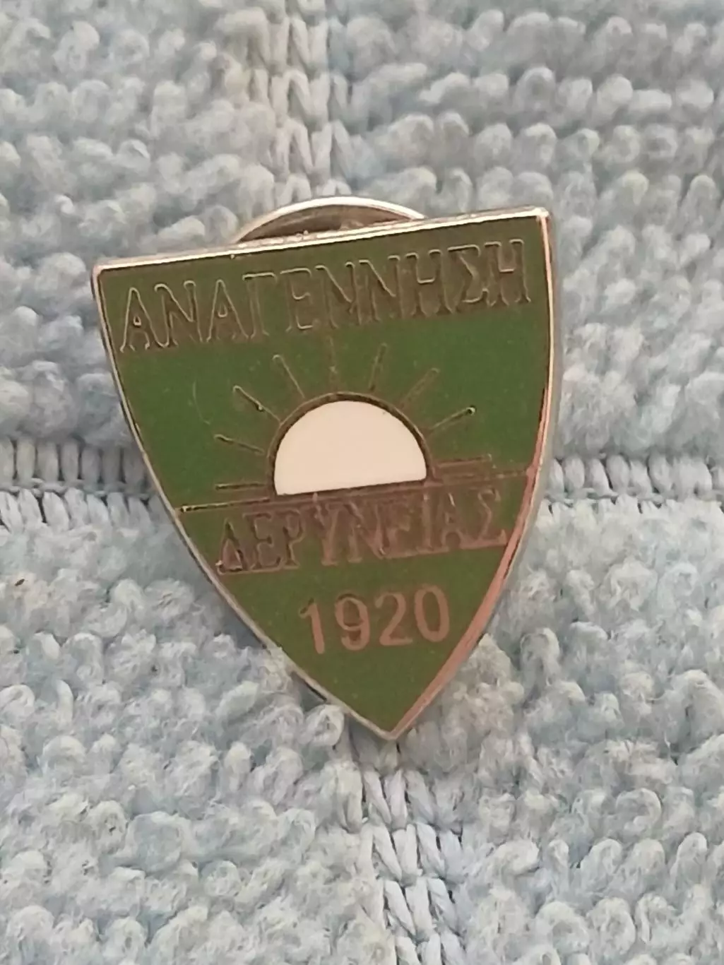 ФК Анагенниси Д.(Кипр)/FC Anagennisi Deryneya (Cyprus)(1)