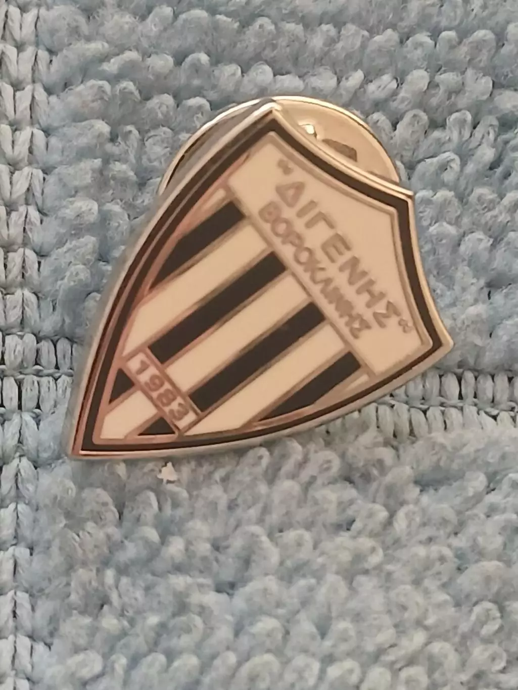 ФК Дигенис Ороклини (Кипр)/Digenis Oroklini (Cyprus)(1)