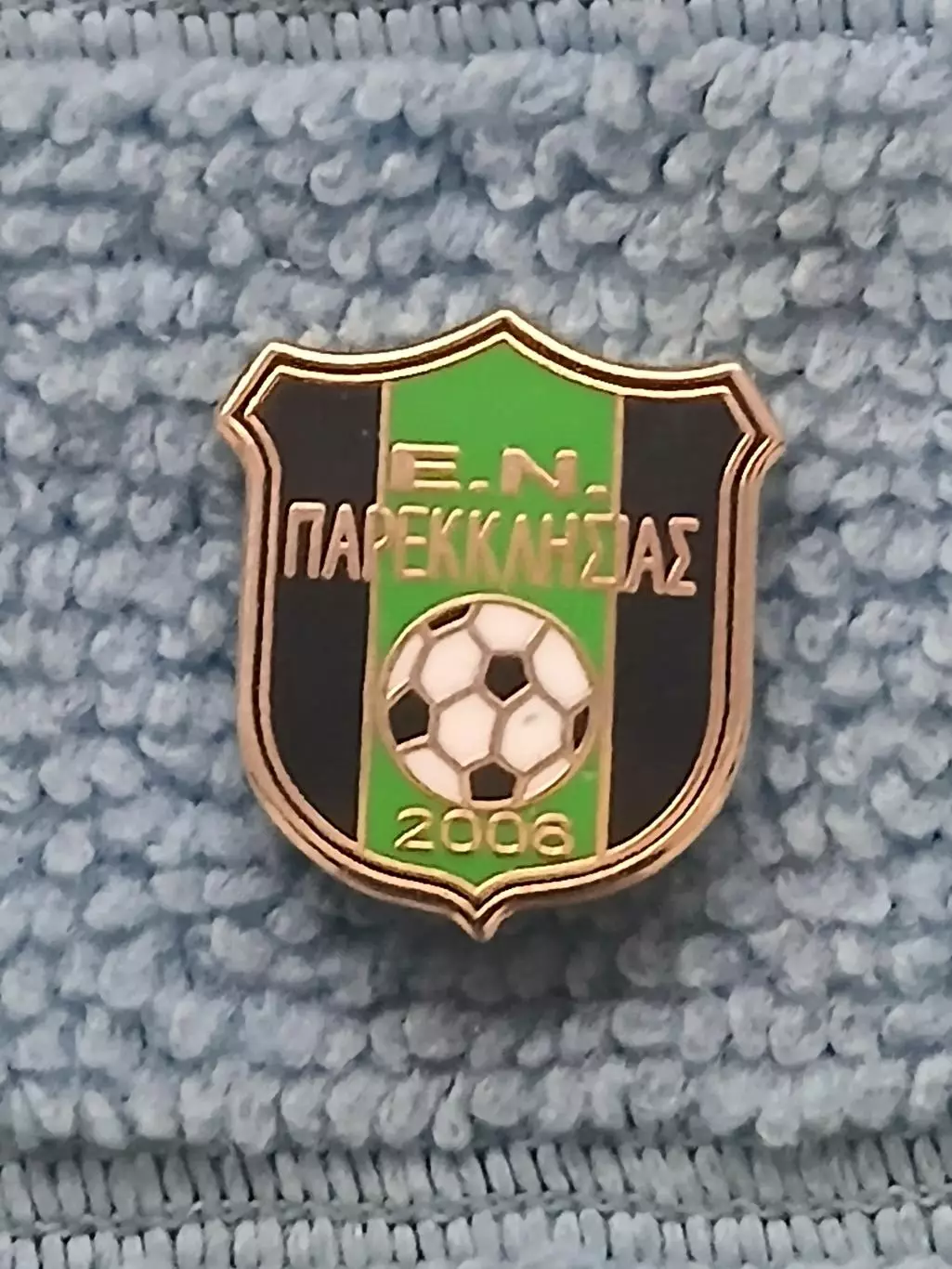 ФК Эносис Неон Парекклисиа (Кипр)/FC Enosis Neon Parekklisia