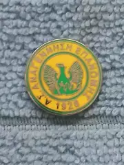 ФК Анагенниси Эпаномис (Греция)/FC Anagennisi Epanomis (Greece)