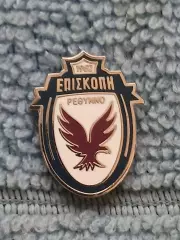 ФК Епископы (Греция)/FC Episkopi (Greece)