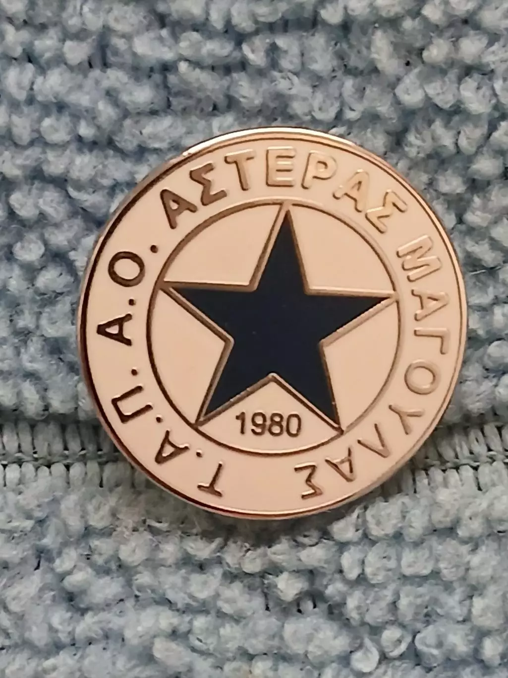 ФК Астерас Магулас (Греция)/FC Asteras Magoulas (Greece)