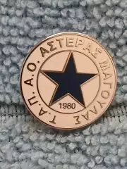 ФК Астерас Магулас (Греция)/FC Asteras Magoulas (Greece)