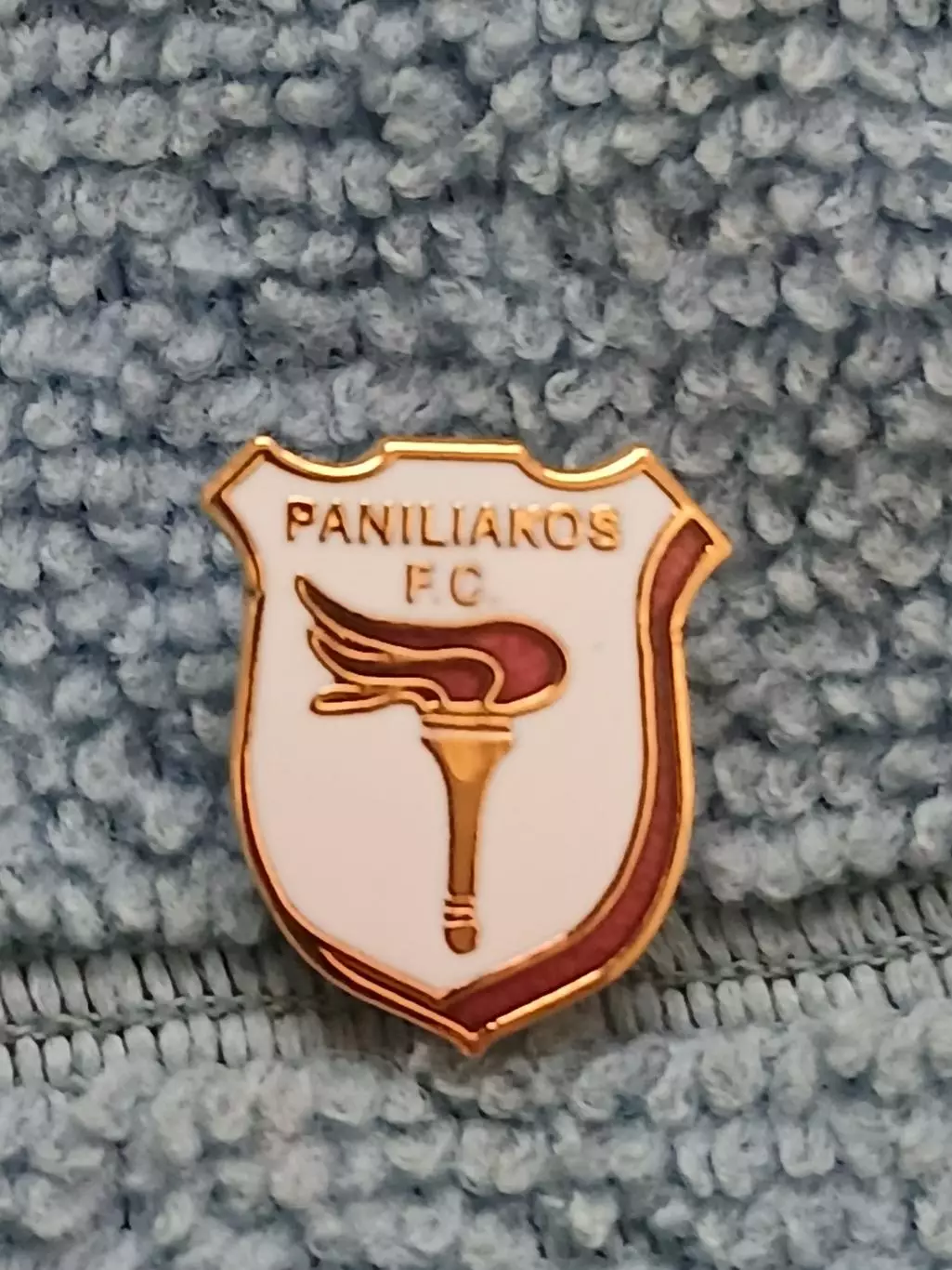 ФК Панилиакос Пиргос (Греция)/FC Paniliakos, (Greece)