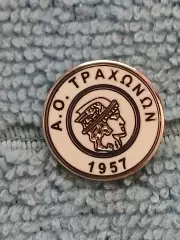 ФК Трахонон (Греция)/FC Trachonon (Greece)(1)