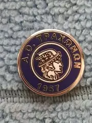 ФК Трахонон (Греция)/FC Trachonon (Greece)(2)