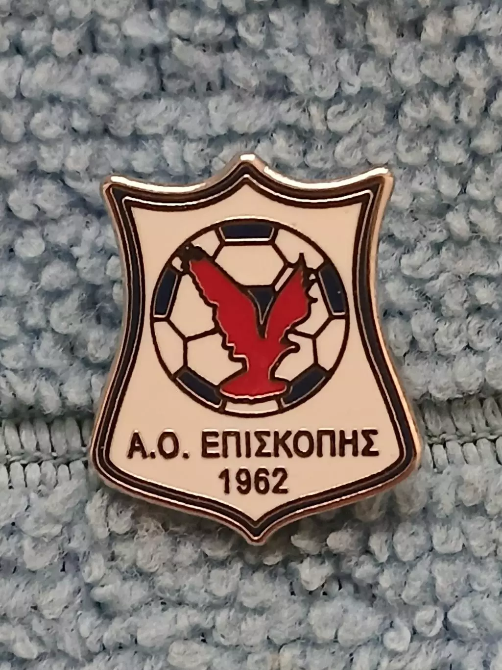 ФК Епископы (Греция)/FC Episkopi (Greece)(2)